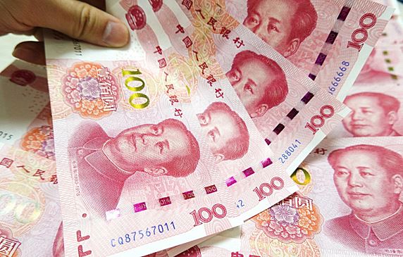 Бизнес сообщил о трудностях с займами в юанях