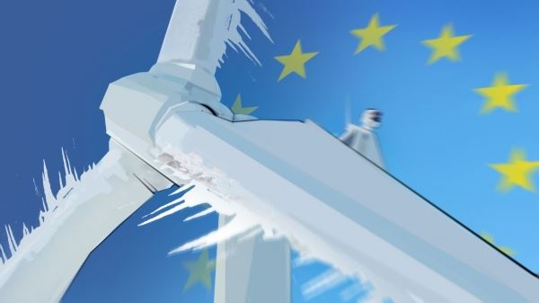 <br />
                    Энергоэксперт Фролов: Евросоюз ударился в зеленую энергетику всей головой<br />
                