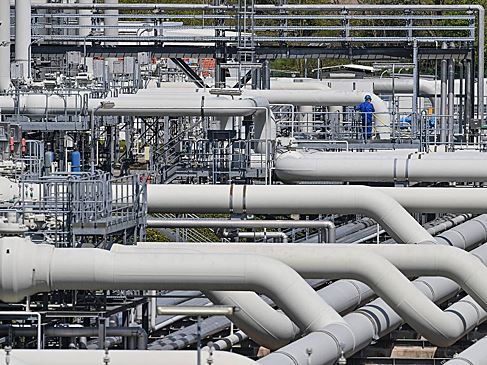 Энергогигант раскрыл последствия эмбарго на поставку российского топлива