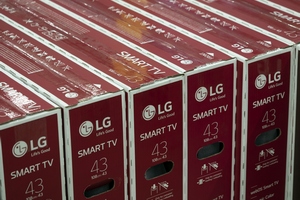 Инфляция остудила глобальный спрос на Smart TV
