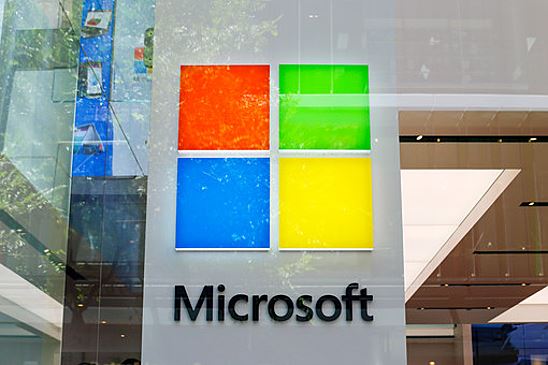 "Ъ": Microsoft пытается остаться на российском рынке