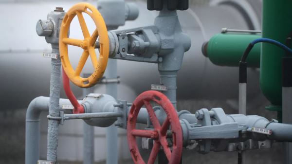 Новак: промышленность России более конкурентоспособна из-за низких цен на газ в стране