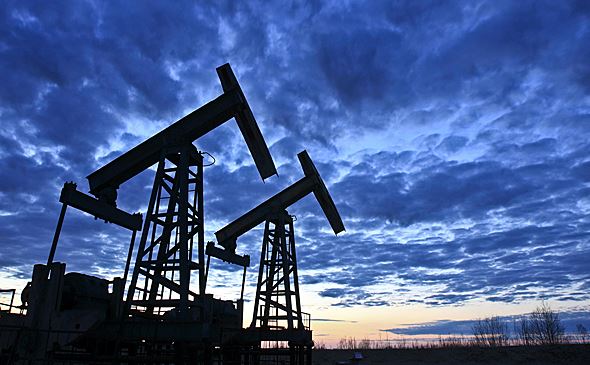 Отказ от российской нефти обернулся для предприятий потерей прибыли