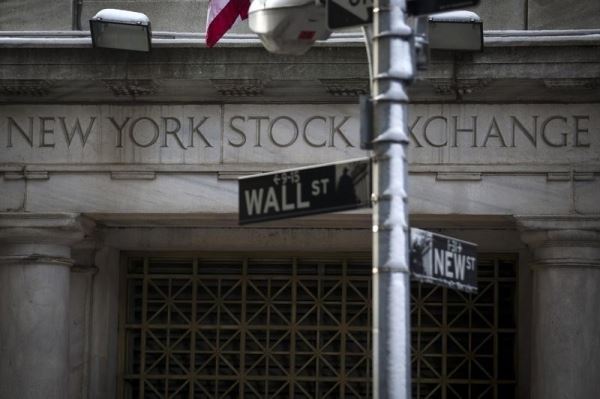 Рынок акций США закрылся падением, Dow Jones снизился на 1,08%