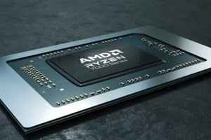 AMD ушла в убыток впервые за несколько лет