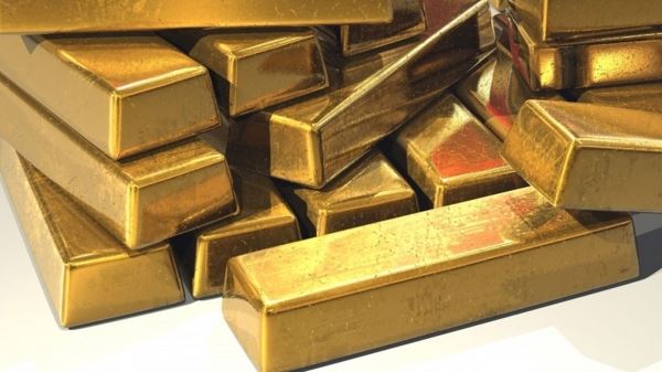 <br />
                    Bloomberg: продажей российского золота после санкций занялись малоизвестные фирмы<br />
                