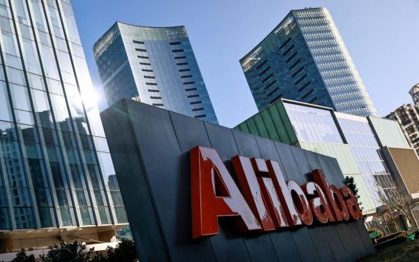 Bloomberg узнал о подготовке IPO подразделения онлайн-торговли Alibaba 