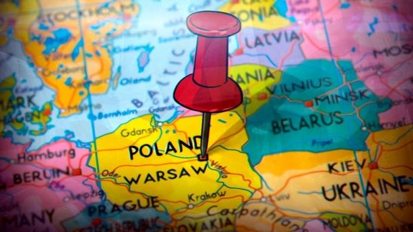 <br />
                    Экономическая гангрена: Восточная Европа превратилась в угрозу для Евросоюза<br />
                