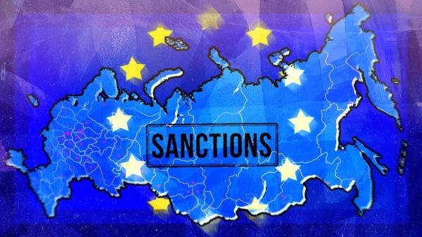 <br />
                    Financial Times: Евросоюз столкнется с неприятностями из-за новых антироссийских санкиций<br />
                
