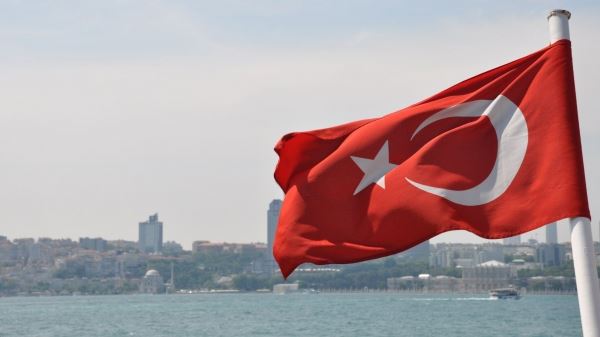 <br />
                    МИД Турции: присоединение к антироссийским санкциям опасно для экономики и энергетики<br />
                