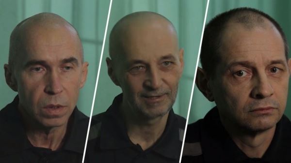 «Не очень нужны Украине»: взятые в плен офицеры ВСУ — о том, почему Киев не пытается их вернуть