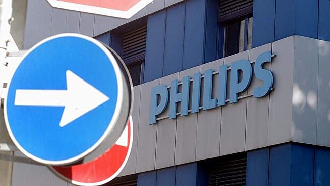 Philips продолжит поставлять медицинское оборудование в Россию