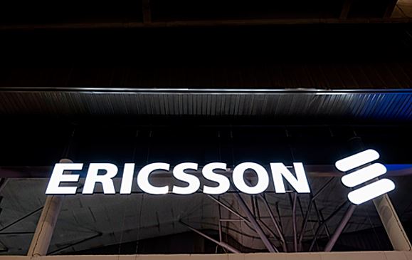 Подсчитан убыток Ericsson в России