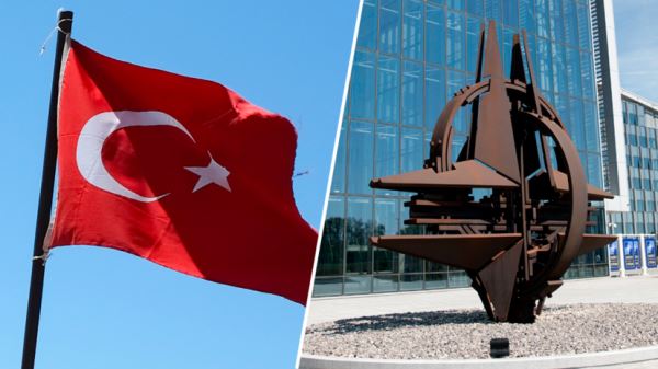 «Политический торг»: в Турции снова заговорили о выходе страны из НАТО