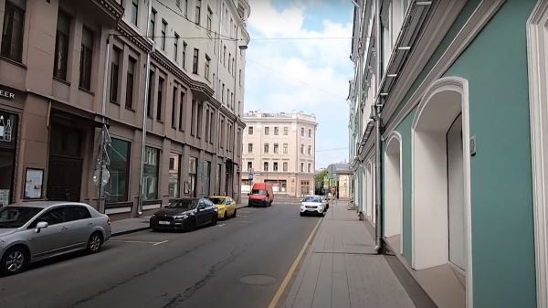 <br />
                    Самая дешевая квартира в центре Москвы стоит 9,6 млн рублей<br />
                