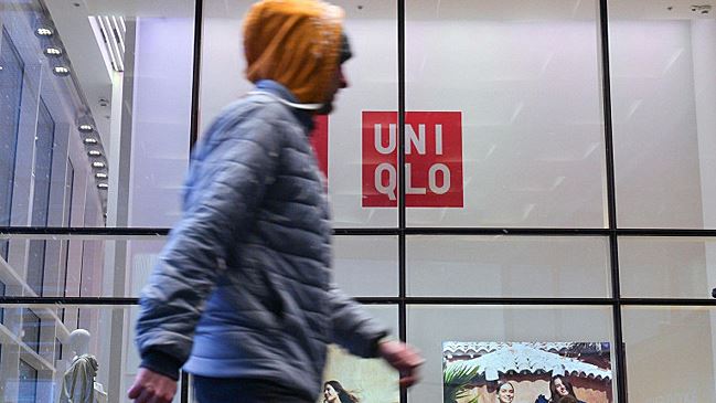 СМИ: Uniqlo закроет в России большинство магазинов