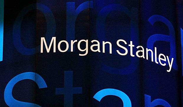Стало известно о планах Morgan Stanley уволить три тысячи человек