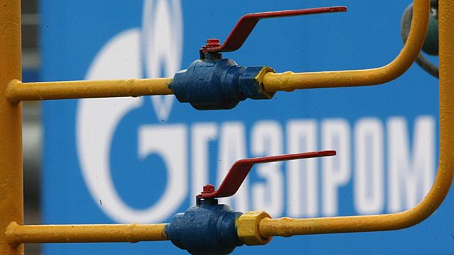 Стоимость газа из России для Молдавии снизится до $660 за тысячу кубометров