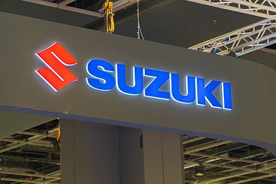Suzuki решила остаться на российском рынке