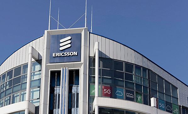 Уральский оператор подал в суд на шведскую компанию Ericsson