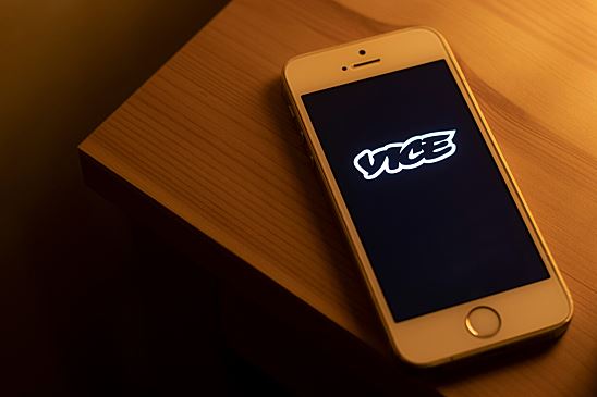 Владелец издания Vice может объявить о банкротстве