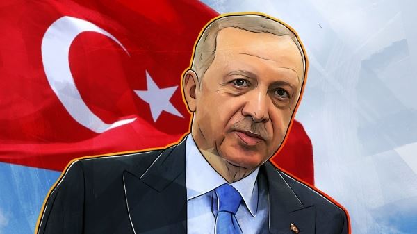 <br />
                    Выгодный обмен: почему Россия дает Турции скидку на газ<br />
                