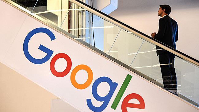 Выручка российского подразделения Google снизилась на 82%
