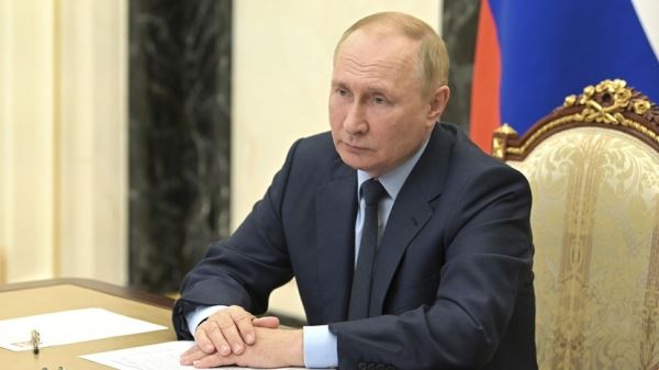 Путин поручил кабмину уточнить параметры механизма промышленной ипотеки